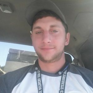 Meet your Posher, Caleb